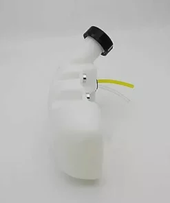 Cisea Accessoire Pour Débroussailleuse Ensemble De Bouchon De Réservoir De Carburant Compatible Avec La Tondeuse Bc4310 G4k Husqvarna 143 T35 436r -Débroussailleuse Soldes Magasin 68583326 4