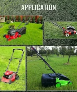 Cisea Accessoire Pour Débroussailleuse 2x Bobine D'allumage Compatible Moteur Kawasaki Fh381v Fh430v Compatible John Deere -Débroussailleuse Soldes Magasin 68583973 3