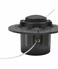 Cisea TÊTE DE FAUCHAGE Pour Coupe-Bordure STIHL FS38 FS45 FS46 FS50 FSE60 FSE71 FSE81 AUTOCUT C 5-2/4006 710 2105 -Débroussailleuse Soldes Magasin 68584250 2