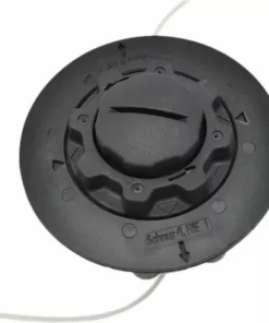 Cisea TÊTE DE FAUCHAGE Pour Coupe-Bordure STIHL FS38 FS45 FS46 FS50 FSE60 FSE71 FSE81 AUTOCUT C 5-2/4006 710 2105 -Débroussailleuse Soldes Magasin 68584250 3