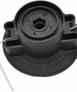 Cisea TÊTE DE FAUCHAGE Pour Coupe-Bordure STIHL FS38 FS45 FS46 FS50 FSE60 FSE71 FSE81 AUTOCUT C 5-2/4006 710 2105 -Débroussailleuse Soldes Magasin 68584250 5