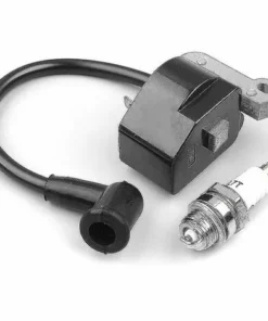 Cisea Accessoire Pour Débroussailleuse Bobine D'allumage Compatible Avec Stihl Fs55 Fs55c Fs46 Fc55 Fs38 Fs45 Fs55 Hl45 Hs45 -Débroussailleuse Soldes Magasin 68585095 5