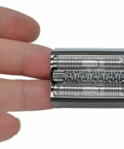 Cisea Tête De Rasoir De Rechange 52B Compatible Avec Les Rasoirs électriques Braun 5 Series 5020S 5030S 5040S 5050S 5070S 5090CC 52B 52S Series Avec Brosse -Débroussailleuse Soldes Magasin 68585340 2