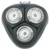 Cisea Têtes De Rechange Pour Rasoir Philips Pt860 Pt720 Pt725 Pour Homme Noir 2 Cisea Têtes De Rechange Pour Rasoir Philips Pt860 Pt720 Pt725 Pour Homme Noir -Débroussailleuse Soldes Magasin 68585379 1