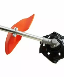 Cisea Tête De Coupe-Herbe, Universel Tête De Débroussailleuse Tête De Bordure De Mauvaises Herbes Tête De Débroussailleuse De Trimmer De Tondeuse à Gazon 11 Cisea Tête De Coupe-Herbe, Universel Tête De Débroussailleuse Tête De Bordure De Mauvaises Herbes Tête De Débroussailleuse De Trimmer De Tondeuse à Gazon -Débroussailleuse Soldes Magasin 68585693 5