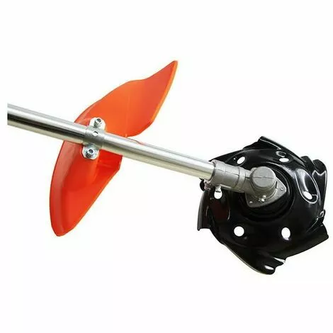 Cisea Tête De Coupe-Herbe, Universel Tête De Débroussailleuse Tête De Bordure De Mauvaises Herbes Tête De Débroussailleuse De Trimmer De Tondeuse à Gazon 7 Cisea Tête De Coupe-Herbe, Universel Tête De Débroussailleuse Tête De Bordure De Mauvaises Herbes Tête De Débroussailleuse De Trimmer De Tondeuse à Gazon – Image 5