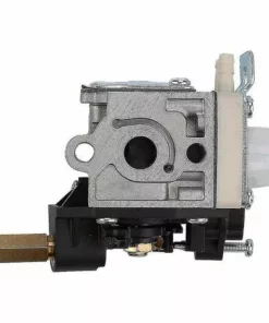 GRID COOL Accessoire Pour Débroussailleuse Carburateur Compatible Echo Srm-230 Srm-231 Gt-200r Srm-210 Avec Kit De Mise Au Point -Débroussailleuse Soldes Magasin 68589554 5