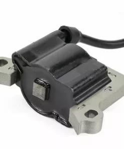 GRID COOL Accessoire Pour Débroussailleuse Bobine D'allumage 40-5 44-5 Compatible Avec Les Tondeuses à Gazon 43 Cc 52 Cc -Débroussailleuse Soldes Magasin 68589725 5