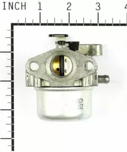 GRID COOL Accessoire Pour Débroussailleuse Compatible Avec Le Carburateur Briggs & Stratton Compatible Avec Le Moteur Toro Craftsman 11 GRID COOL Accessoire Pour Débroussailleuse Compatible Avec Le Carburateur Briggs & Stratton Compatible Avec Le Moteur Toro Craftsman -Débroussailleuse Soldes Magasin 68590081 5