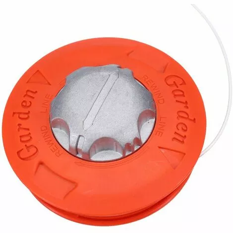 GRID COOL Ligne D'alimentation Par Bosses Tondeuse à Gazon Tête De Coupe Fouet Snipper Débroussailleuse Pour BAUMR-AG MTM 5 GRID COOL Ligne D'alimentation Par Bosses Tondeuse à Gazon Tête De Coupe Fouet Snipper Débroussailleuse Pour BAUMR-AG MTM – Image 3