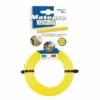 RIBIMEX Fil Rond Diam.3,3 Mm X 50m Jaune''MOTOPRO'' -Débroussailleuse Soldes Magasin 7842563 1
