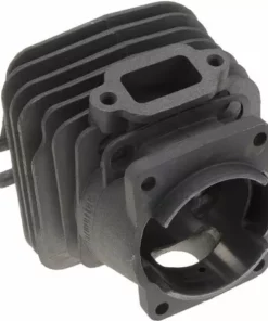 JARDIAFFAIRES Cylindre Piston 49mm Gros Cube Adaptable Stihl MS361 -Débroussailleuse Soldes Magasin 8020401 2