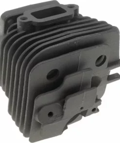 JARDIAFFAIRES Cylindre Piston 49mm Gros Cube Adaptable Stihl MS361 -Débroussailleuse Soldes Magasin 8020401 3