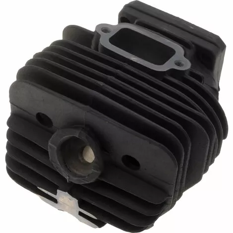 JARDIAFFAIRES Cylindre Piston 56mm Gros Cube Adaptable Stihl 066, MS660 4 JARDIAFFAIRES Cylindre Piston 56mm Gros Cube Adaptable Stihl 066, MS660 – Image 2