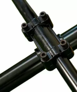 Débroussailleuse Thermique 2 Temps Professionnelle Barre Fixe 52cc 2cv - Kapotha RAW -Débroussailleuse Soldes Magasin 8390928 5