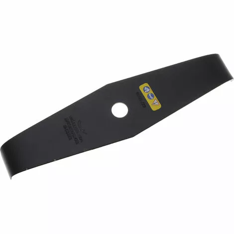 JARDIAFFAIRES Lame Spéciale Ronces Pour Débroussailleuse 320(coupe)x4x20mm 3 JARDIAFFAIRES Lame Spéciale Ronces Pour Débroussailleuse 320(coupe)x4x20mm