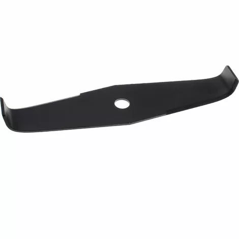 JARDIAFFAIRES Lame Spéciale Ronces Pour Débroussailleuse 320(coupe)x4x20mm 4 JARDIAFFAIRES Lame Spéciale Ronces Pour Débroussailleuse 320(coupe)x4x20mm – Image 2