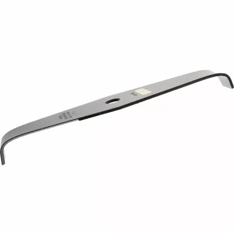 JARDIAFFAIRES Lame Spéciale Ronces Pour Débroussailleuse 320(coupe)x4x20mm 5 JARDIAFFAIRES Lame Spéciale Ronces Pour Débroussailleuse 320(coupe)x4x20mm – Image 3