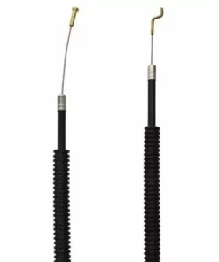 Cable Des Gaz Débroussailleuse Stihl