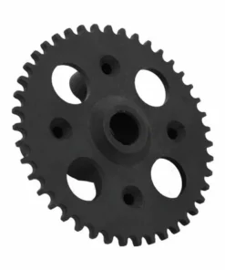 Moyeu De Roue Faucheuse Broyeuse Roque Et Lecoeur