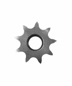 Pignon Roue Faucheuse Roque Et Lecoeur 9 Dents -Débroussailleuse Soldes Magasin 8895443 3