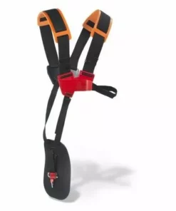 Harnais Débroussailleuse Universel Tecomec