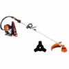 GT GARDEN Débroussailleuse à Dos Thermique, 52 Cm3, 3 CV -Débroussailleuse Soldes Magasin 9026770 1