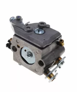 JARDIAFFAIRES Carburateur Adaptable Débroussailleuse Husqvarna Jonsered Remplace 503283401