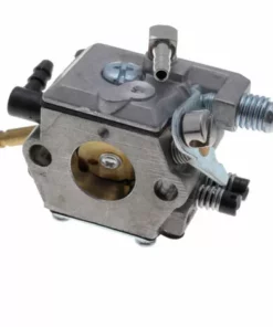 JARDIAFFAIRES Carburateur Adaptable Stihl FS160, FS180, FS220, FS280 Et FR220 -Débroussailleuse Soldes Magasin 9293238 2