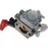 JARDIAFFAIRES Carburateur Adaptable Pour Stihl FS40, FS50, FS56, FS70, HT56, HL56 Et KM56 -Débroussailleuse Soldes Magasin 9293239 1