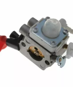 JARDIAFFAIRES Carburateur Adaptable Pour Stihl FS40, FS50, FS56, FS70, HT56, HL56 Et KM56