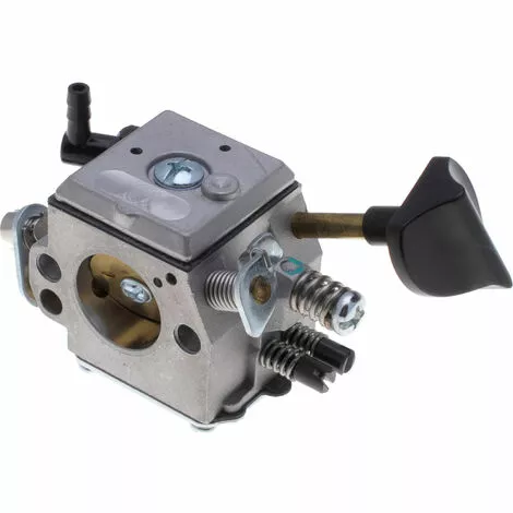 JARDIAFFAIRES Carburateur Adaptable Stihl SR320, 340, 380, 400, 420, BR320, 340, 380, 400 Et 420 4 JARDIAFFAIRES Carburateur Adaptable Stihl SR320, 340, 380, 400, 420, BR320, 340, 380, 400 Et 420 – Image 2
