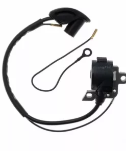 JARDIAFFAIRES Bobine D'allumage Adaptable Stihl FS400, FS450, FS480, FR450 Et FR480