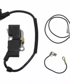 JARDIAFFAIRES Bobine D'allumage Adaptable Husqvarna 340 à 460 Et Découpeuse K750