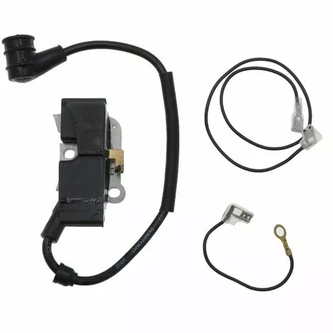JARDIAFFAIRES Bobine D'allumage Adaptable Husqvarna 340 à 460 Et Découpeuse K750 3 JARDIAFFAIRES Bobine D'allumage Adaptable Husqvarna 340 à 460 Et Découpeuse K750