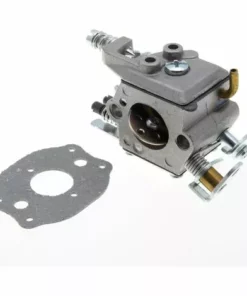 JARDIAFFAIRES Carburateur Adaptable Tronçonneuse Husqvarna 36, 41, 136, 137, 141 Ou 142 6 JARDIAFFAIRES Carburateur Adaptable Tronçonneuse Husqvarna 36, 41, 136, 137, 141 Ou 142 -Débroussailleuse Soldes Magasin 9480364 2