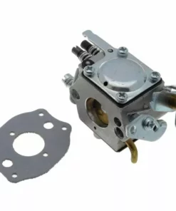 JARDIAFFAIRES Carburateur Adaptable Tronçonneuse Husqvarna 36, 41, 136, 137, 141 Ou 142 7 JARDIAFFAIRES Carburateur Adaptable Tronçonneuse Husqvarna 36, 41, 136, 137, 141 Ou 142 -Débroussailleuse Soldes Magasin 9480364 3