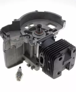 JARDIAFFAIRES Moteur Complet Adaptable Pour Débroussailleuse Stihl FS120 7 JARDIAFFAIRES Moteur Complet Adaptable Pour Débroussailleuse Stihl FS120 -Débroussailleuse Soldes Magasin 9480371 3