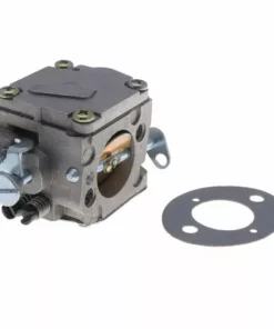 JARDIAFFAIRES Carburateur Adaptable Tronçonneuse Husqvarna 61, 66, 266, 268 Et 272 6 JARDIAFFAIRES Carburateur Adaptable Tronçonneuse Husqvarna 61, 66, 266, 268 Et 272 -Débroussailleuse Soldes Magasin 9480372 2