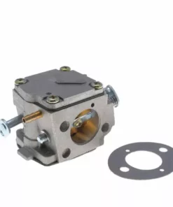 JARDIAFFAIRES Carburateur Adaptable Tronçonneuse Husqvarna 61, 66, 266, 268 Et 272 7 JARDIAFFAIRES Carburateur Adaptable Tronçonneuse Husqvarna 61, 66, 266, 268 Et 272 -Débroussailleuse Soldes Magasin 9480372 3