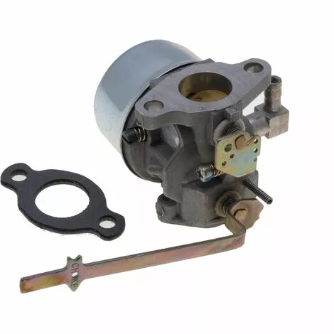 JARDIAFFAIRES Carburateur Adaptable Pour Moteur Tecumseh HS40 Ou HSSK40 Remplace 631918 5 JARDIAFFAIRES Carburateur Adaptable Pour Moteur Tecumseh HS40 Ou HSSK40 Remplace 631918 – Image 3