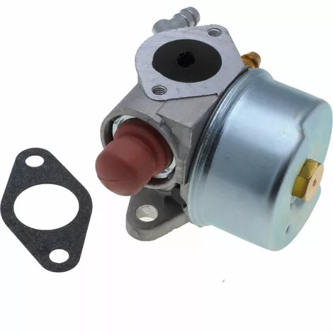 JARDIAFFAIRES Carburateur Adaptable Pour Moteur Tecumseh OHH50 à OHH65 Et OH195EA 3 JARDIAFFAIRES Carburateur Adaptable Pour Moteur Tecumseh OHH50 à OHH65 Et OH195EA