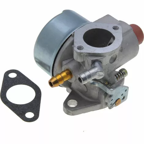 JARDIAFFAIRES Carburateur Adaptable Pour Moteur Tecumseh OHH50 à OHH65 Et OH195EA 4 JARDIAFFAIRES Carburateur Adaptable Pour Moteur Tecumseh OHH50 à OHH65 Et OH195EA – Image 2