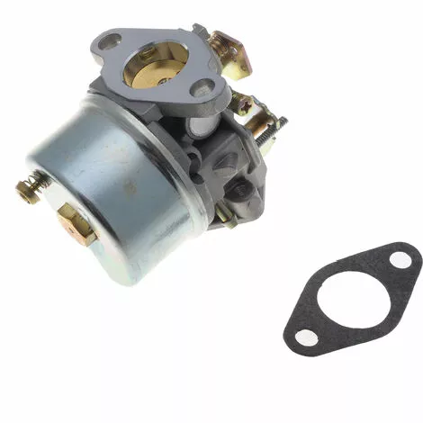 JARDIAFFAIRES Carburateur Adaptable Pour Fraise à Neige Avec Tecumseh OHSK70 Et OH195SA 5 JARDIAFFAIRES Carburateur Adaptable Pour Fraise à Neige Avec Tecumseh OHSK70 Et OH195SA – Image 3