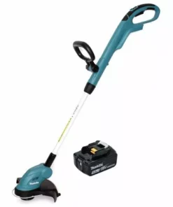Makita DUR 181 18V Li-Ion Coupe-herbe Sans Fil + 1x Batterie BL 1850 5,0 Ah - Sans Chargeur 9 Makita DUR 181 18V Li-Ion Coupe-herbe Sans Fil + 1x Batterie BL 1850 5,0 Ah - Sans Chargeur -Débroussailleuse Soldes Magasin 9498637 3