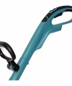 Makita DUR 181 RT 18 V Li-Ion Coupe-herbe Sans Fil + 1x Batterie BL 1850 5,0 Ah + Chargeur Rapide DC 18 RC -Débroussailleuse Soldes Magasin 9498638 4