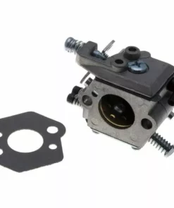 JARDIAFFAIRES Carburateur Adaptable Tronçonneuse Stihl 017, 018, MS170 Et MS180 Ancien Modèle -Débroussailleuse Soldes Magasin 9534208 2