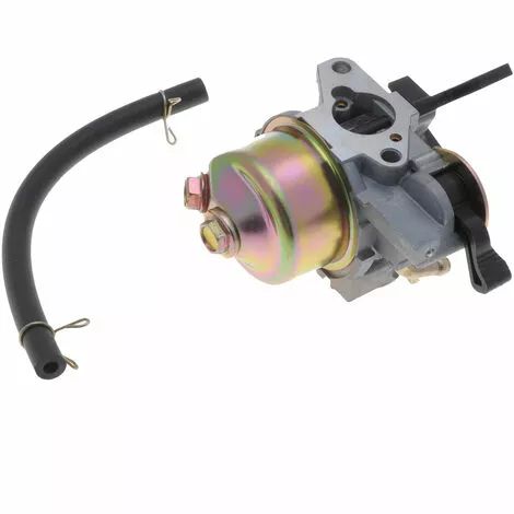 JARDIAFFAIRES Carburateur Adaptable Complet Pour Moteur Honda GX100 3 JARDIAFFAIRES Carburateur Adaptable Complet Pour Moteur Honda GX100