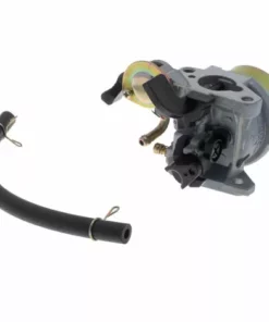 JARDIAFFAIRES Carburateur Adaptable Complet Pour Moteur Honda GX100 6 JARDIAFFAIRES Carburateur Adaptable Complet Pour Moteur Honda GX100 -Débroussailleuse Soldes Magasin 9741958 2
