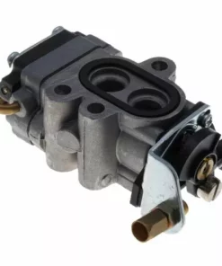 JARDIAFFAIRES Carburateur Adaptable Red Max, Zenoah, Kawasaki, Kasei Remplace Walbro -Débroussailleuse Soldes Magasin 9763726 3